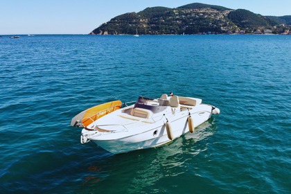Location Bateau à moteur Sessa Marine Key Largo 27 Mandelieu-la-Napoule