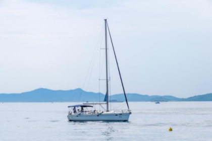 Location Voilier Jeanneau Sun Odyssey 43 Zadar