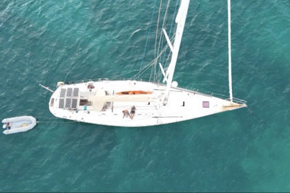 Hire Sailboat 2000 Yachts 65 Racer 65 Racer Syracuse