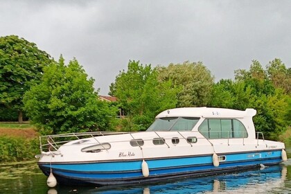 Location Bateau à moteur Nicols Sedan 1310 Seurre