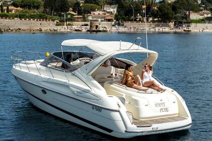 Miete Motorboot Cranchi 39 Endurance Golfe Juan