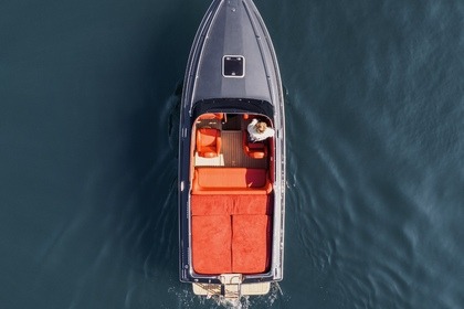 Miete Motorboot Bruno Abbate Primatist 23 Comer See