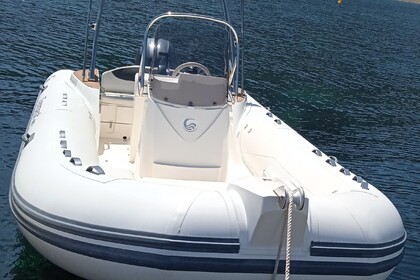 Location Bateau à moteur Capelli Capelli Tempest 700 Galéria