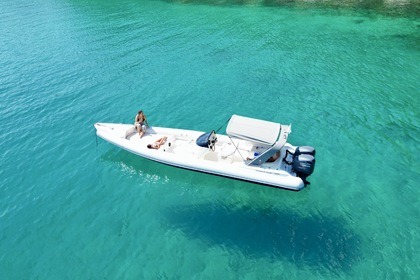 Ενοικίαση Φουσκωτό Pascoe SPORT RIB SR9 Χαλκίδα