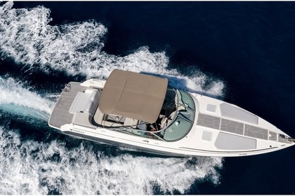 Rental Motorboat Formula Formula 33ss Kissamos Port