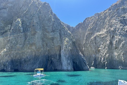 Noleggio Barca a motore Fabio Buzzi FABIO BUZZI 38 San Felice Circeo