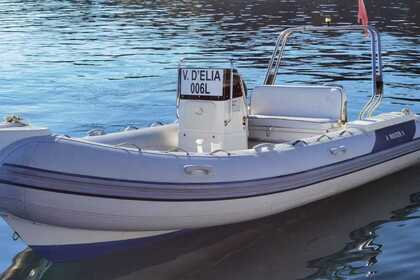 Miete Boot ohne Führerschein  Master 520 Trappeto