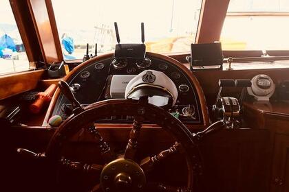 Hire Gulet Gulet 2022 Rhodes