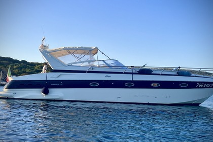 Alquiler Yate Ilver Mirable 39 La Maddalena