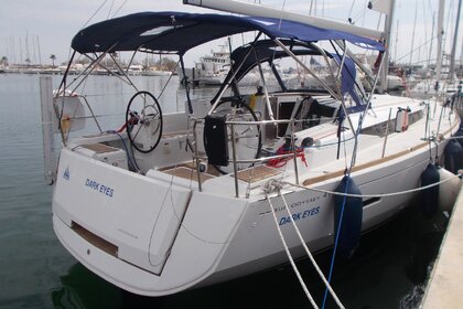 Miete Segelboot Jeanneau Sun Odyssey 419 Golfo Aranci
