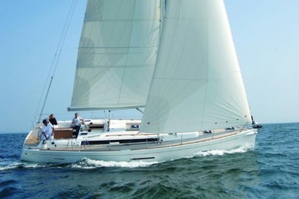 Verhuur Zeilboot DUFOUR 450 Athene