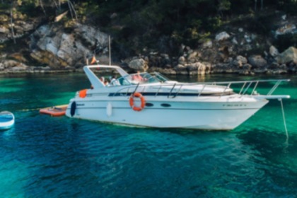 Charter Motorboat Wellcraft 3000 MONACO Palma de Mallorca