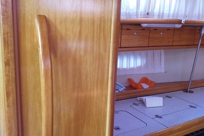 Verhuur Zeilboot Bavaria 40 cruiser Ostia Antica