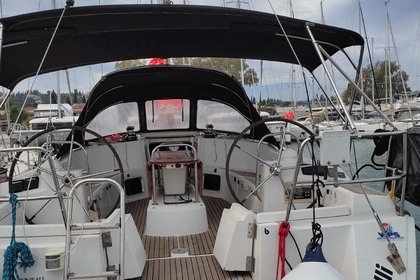 Aluguel Veleiro Jeanneau Sun Odyssey 44i - 3 cab. Kontokali