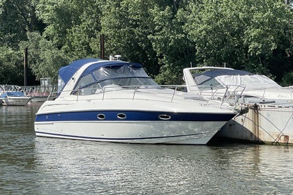 Miete Motorboot Bavaria Bavaria 32 Sport Wiesbaden