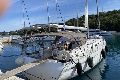 Location Voilier Bavaria Cruiser 45 Corfou