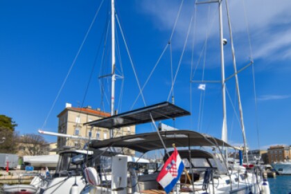 Чартер Парусная яхта Bavaria Bavaria Cruiser 56 Задар