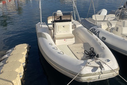 Hyra båt RIB-båt Bsc Bsc 46 Ajaccio