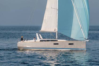Charter Sailboat Beneteau Oceanis 38.1 Castiglioncello