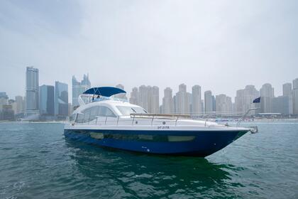 Charter Motor yacht Al Shaali 2024 Dubai