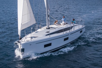 Location Voilier BAVARIA YACHTS C42 Marseille