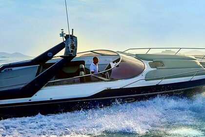 Location Bateau à moteur Sunseeker 43 thunderhawk Palma de Majorque