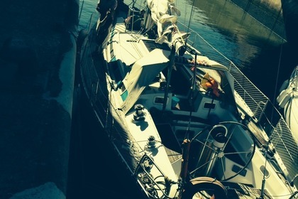 Чартер Парусная яхта BENETEAU FIRST 405 Арзаль