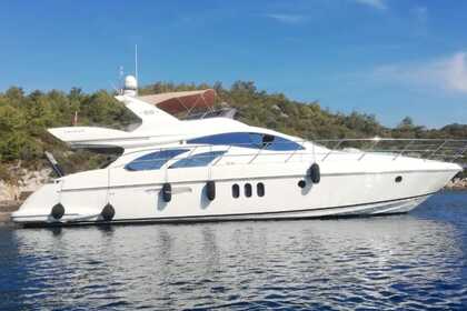 Miete Motoryacht 55 Ft Beautifull Modern Yacht Bodrum