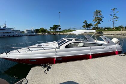 Aluguel Iate Ecomariner Larissa Rio de Janeiro