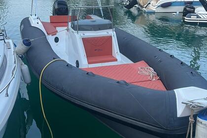 Hire RIB Joker Boat Jocker Furnari