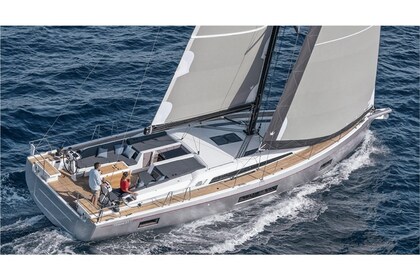 Noleggio Barca a vela  Oceanis 51.1 Palma di Maiorca