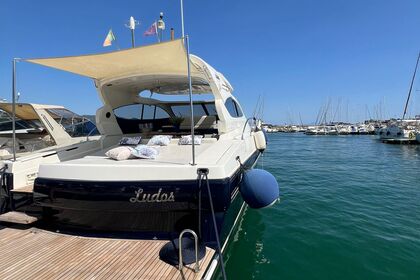 Noleggio Barca a motore Conam 46 Ht Sport Salerno