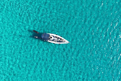 Miete Segelboot COMAR YACHTS Comar Comet 11 Plus Porto Cristo