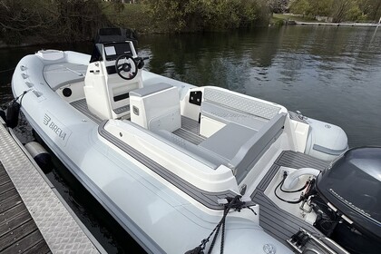 Miete RIB BREVA BREVA 630 Sorrent