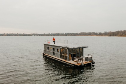 Rental Houseboats La Mare La Mare-Apart LL Werder