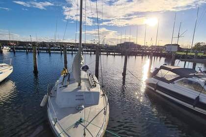 Location Voilier Prelude 19 Sønderborg