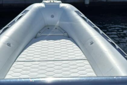 Hire Motorboat Stilmar 600 Sorrento Sorrento