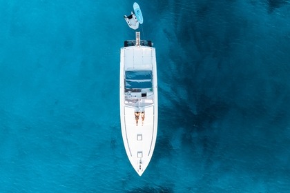 Miete Motorboot Baia B50 Porto Rotondo