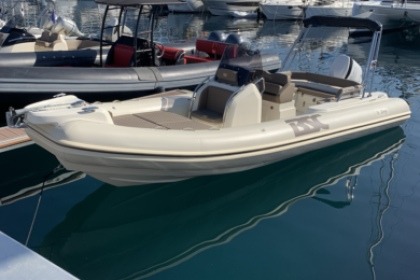 Rental RIB Bsc 78 ivory Appietto