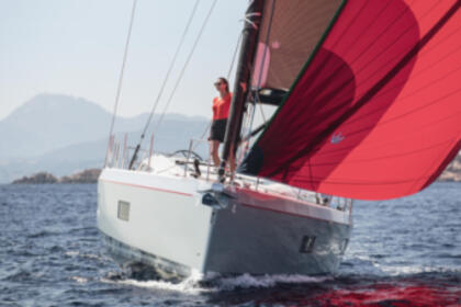 Noleggio Barca a vela Beneteau Oceanis 51.1 (Gen+A/C) Castiglioncello