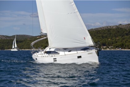 Alquiler Velero Elan Elan 45 Impression Trogir