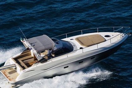 Charter Motorboat Fiart Mare 38 S Genius Port Grimaud