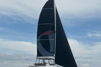 Alquiler Catamarán Bali 4.8 Palma de Mallorca