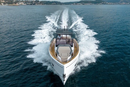 Noleggio Barca a motore SALPA AVANGARDE 1.1 Porticcio