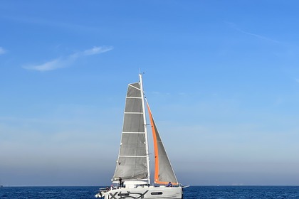 Miete Katamaran Beneteau Excess Pollença