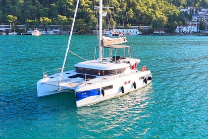 Miete Katamaran  Lagoon 46  Fethiye