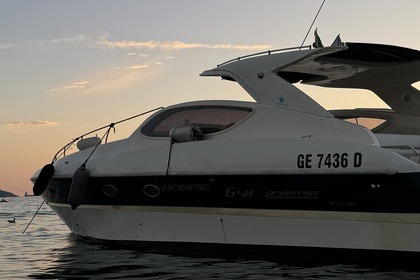 Hire Motorboat Primatist G48 Bocca di Magra