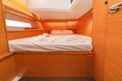 Verhuur Zeilboot  Dufour 470 Kos