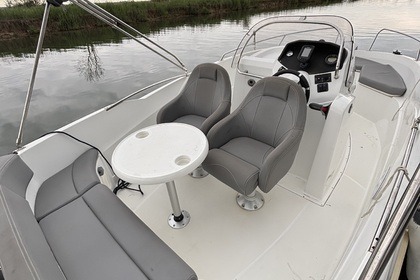 Location Bateau à moteur Beneteau Flyer 5.5 Palavas-les-Flots
