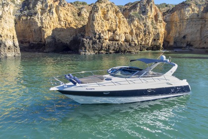 Hire Motorboat Cranchi Endurance 39 Lagos